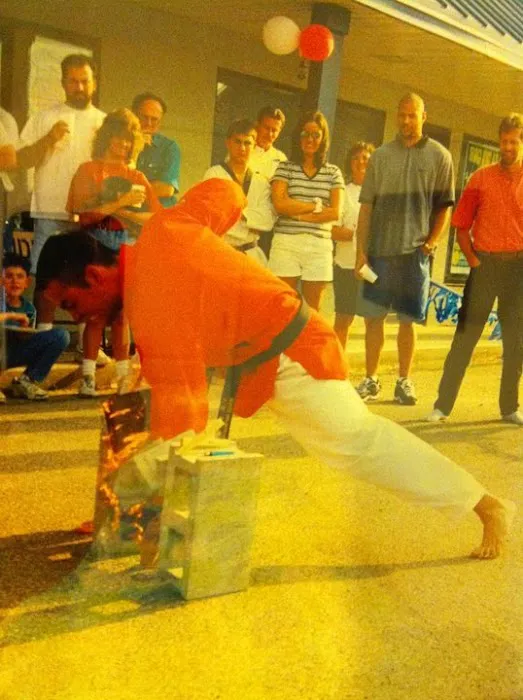 U.S. Martial Arts Plainwell Picture 6