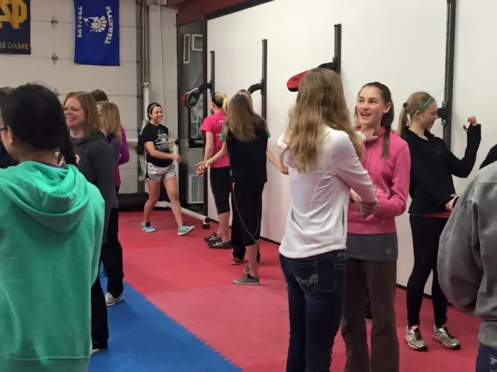 U.S. Martial Arts Plainwell Picture 10