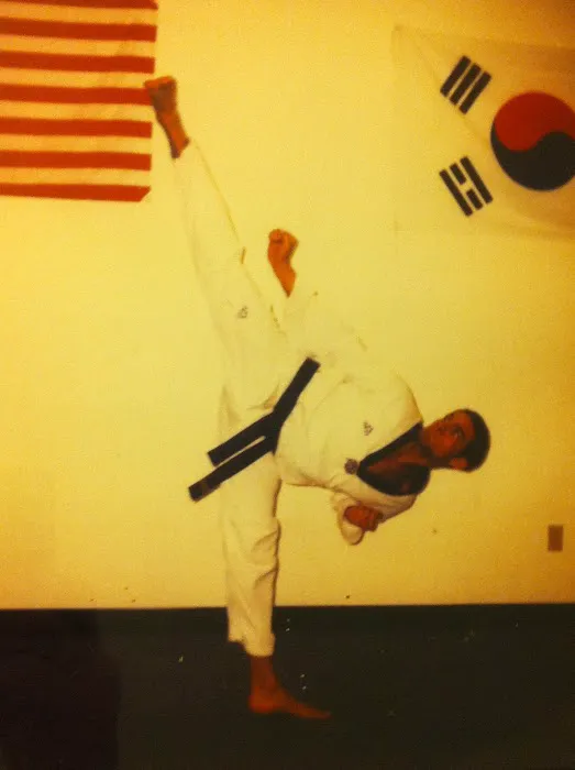 U.S. Martial Arts Plainwell Picture 7