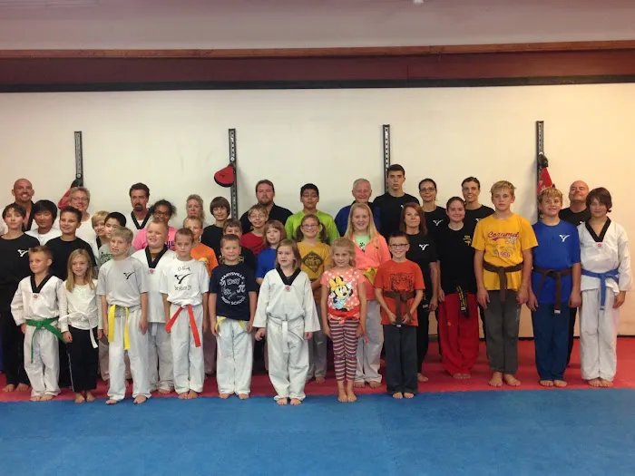 U.S. Martial Arts Plainwell Picture 8