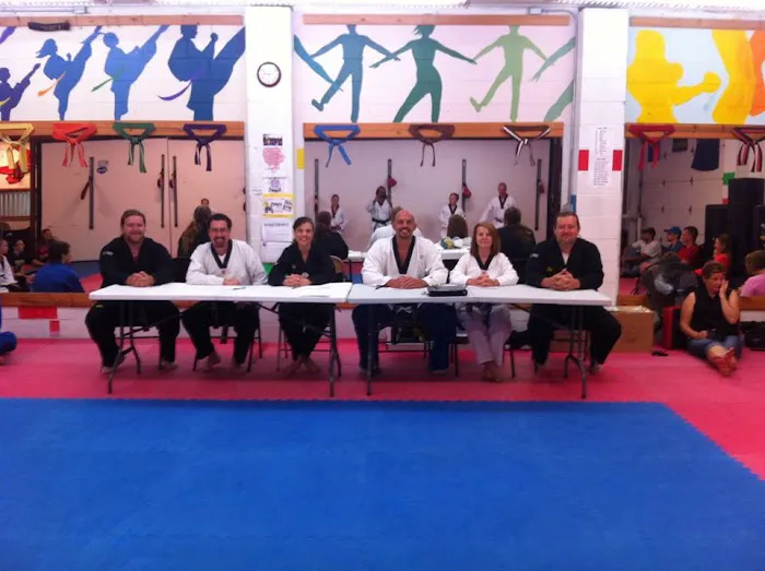 U.S. Martial Arts Plainwell Picture 9