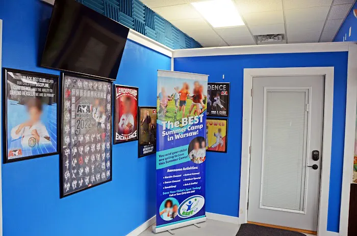 Caudills ATA Martial Arts Picture 1