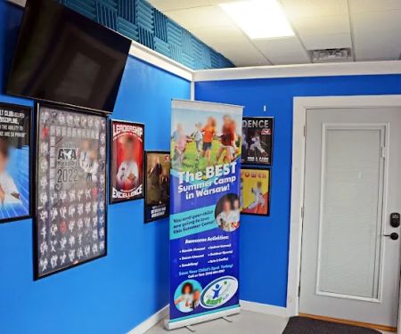 Caudills ATA Martial Arts