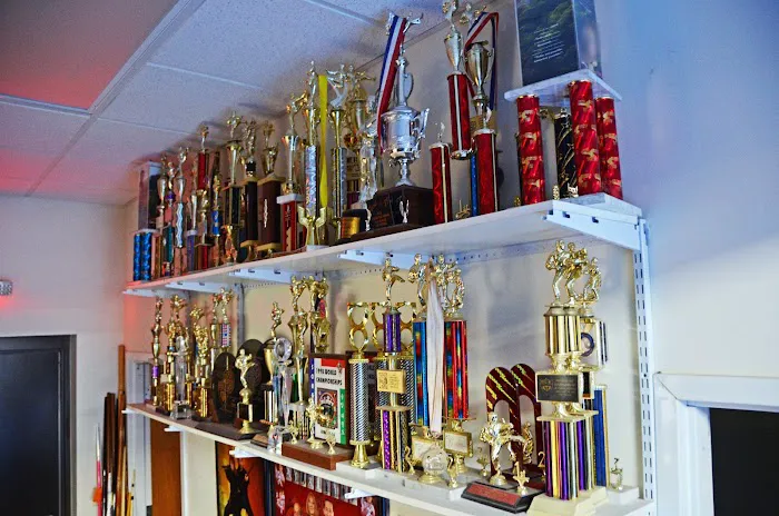 Caudills ATA Martial Arts Picture 5