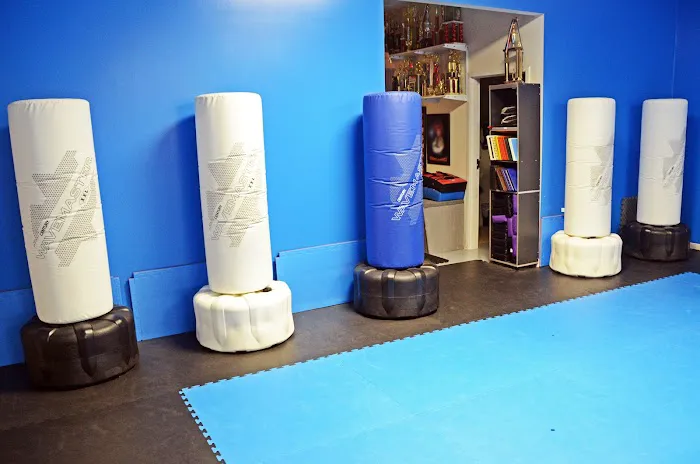 Caudills ATA Martial Arts Picture 6