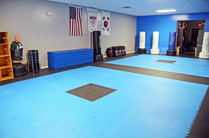 Caudills ATA Martial Arts Picture 4