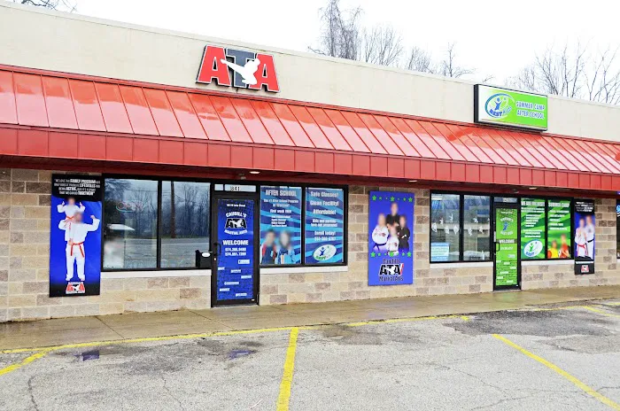 Caudills ATA Martial Arts Picture 7