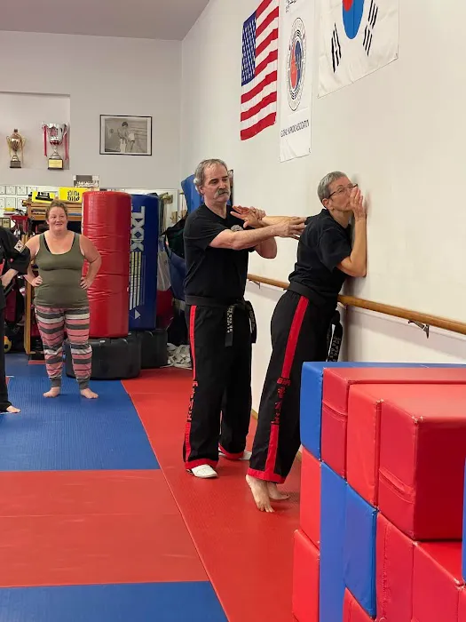 Korean Martial Arts Picture 6