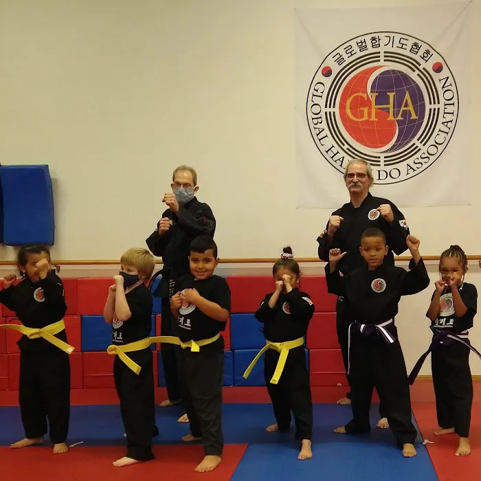 Korean Martial Arts Picture 8