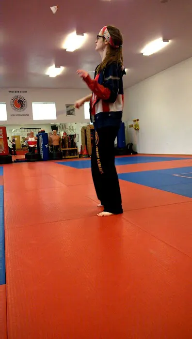 Korean Martial Arts Picture 9