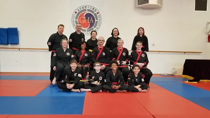 Korean Martial Arts Picture 10