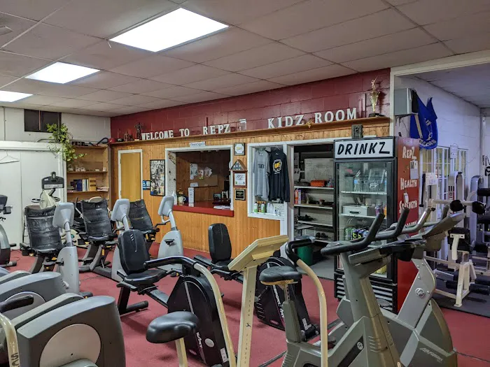 Repz Gym Picture 5