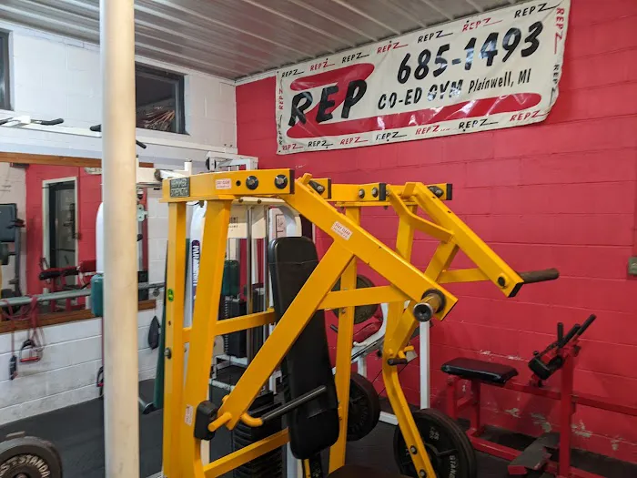 Repz Gym Picture 9