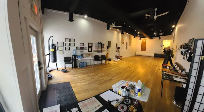 Juko-Ryu Toide & Martial Arts Center Picture 1