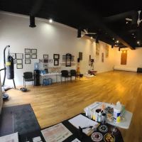 Juko-Ryu Toide & Martial Arts Center ico