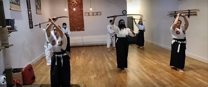 Juko-Ryu Toide & Martial Arts Center Picture 10