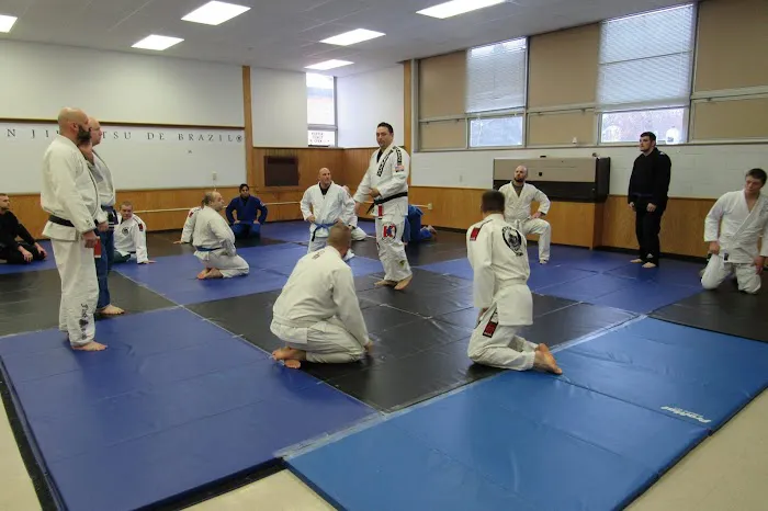 Mushin Academy of Martial Arts | Battle Creek Picture 1