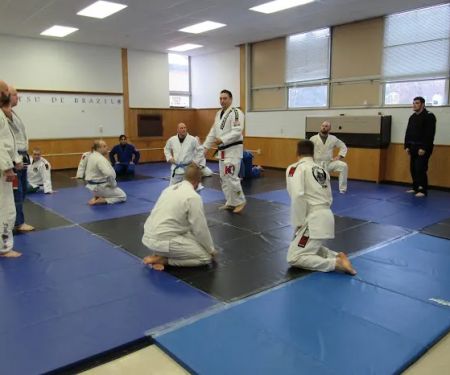 Mushin Academy of Martial Arts | Battle Creek