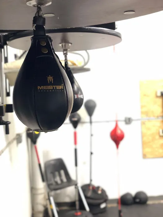 Mushin Academy of Martial Arts | Battle Creek Picture 6