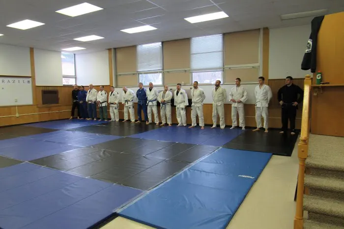 Mushin Academy of Martial Arts | Battle Creek Picture 5