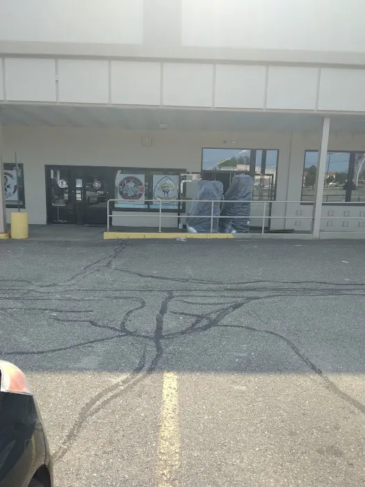 Mushin Academy of Martial Arts | Battle Creek Picture 7