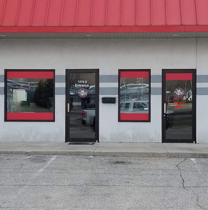 Mushin Academy of Martial Arts | Battle Creek Picture 9