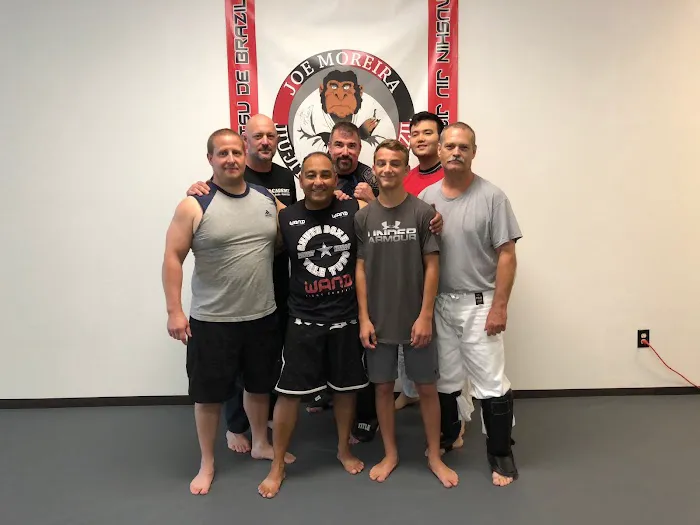 Ray White's Midwest Martial Arts Picture 2