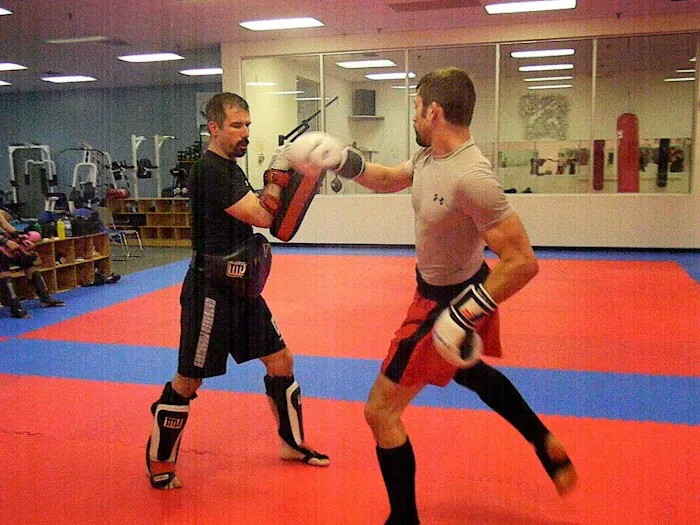 Ray White's Midwest Martial Arts Picture 1