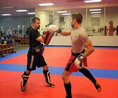 Ray White's Midwest Martial Arts