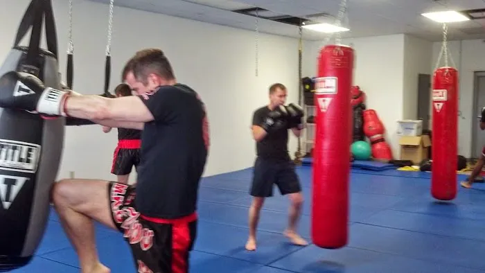 Ray White's Midwest Martial Arts Picture 4