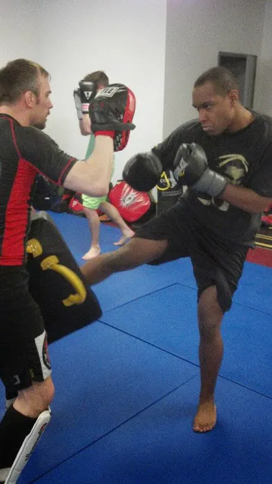 Ray White's Midwest Martial Arts Picture 5