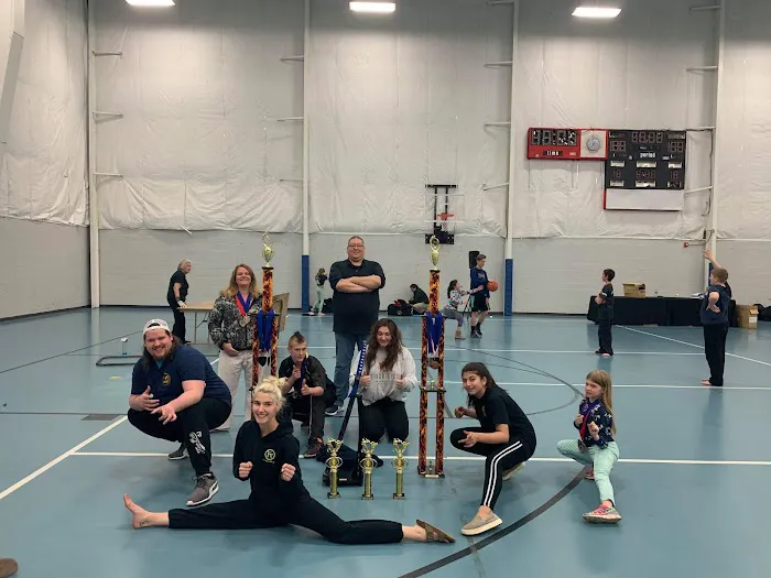 K.I. Tang Soo Do Martial Arts & Fitness Picture 1