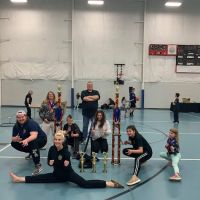 K.I. Tang Soo Do Martial Arts & Fitness ico