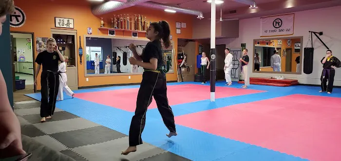 K.I. Tang Soo Do Martial Arts & Fitness Picture 2