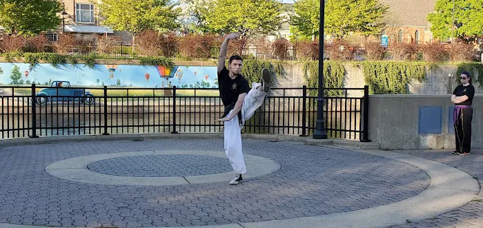 K.I. Tang Soo Do Martial Arts & Fitness Picture 6