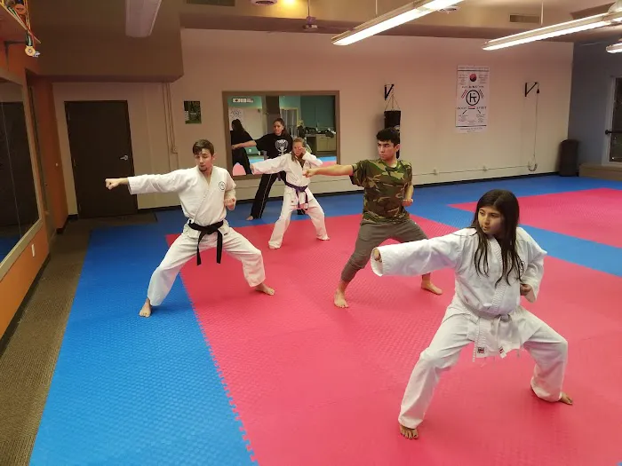 K.I. Tang Soo Do Martial Arts & Fitness Picture 3