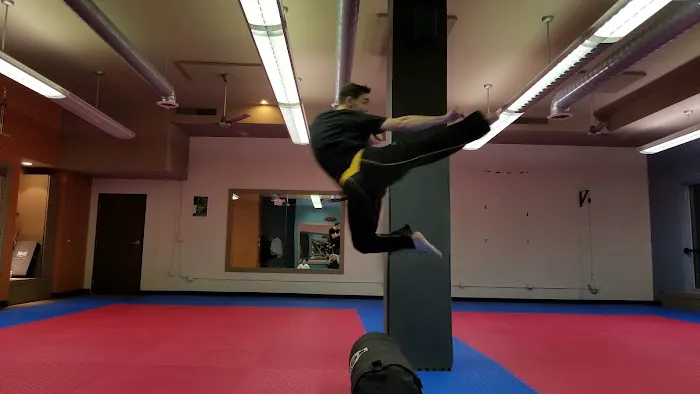 K.I. Tang Soo Do Martial Arts & Fitness Picture 4