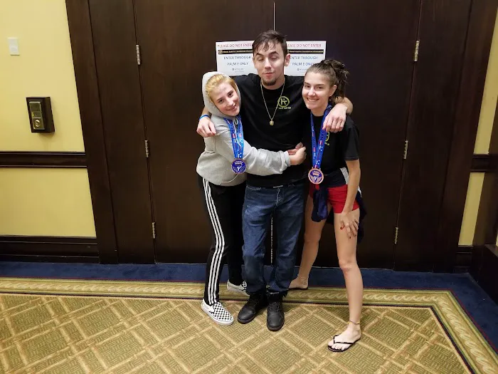 K.I. Tang Soo Do Martial Arts & Fitness Picture 5