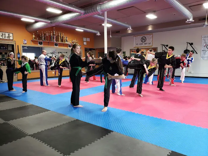 K.I. Tang Soo Do Martial Arts & Fitness Picture 9