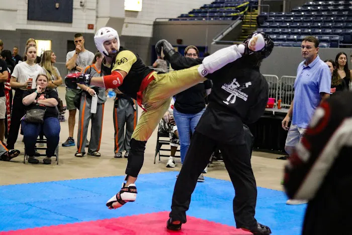 K.I. Tang Soo Do Martial Arts & Fitness Picture 10