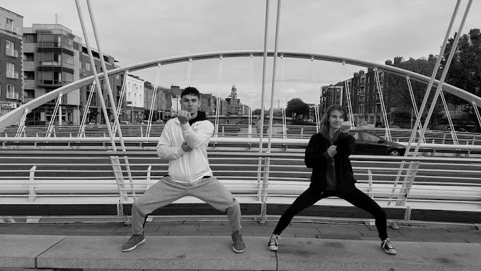 K.I. Tang Soo Do Martial Arts & Fitness Picture 7