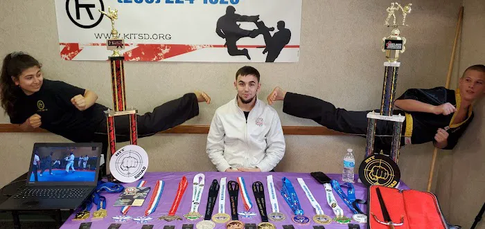 K.I. Tang Soo Do Martial Arts & Fitness Picture 8