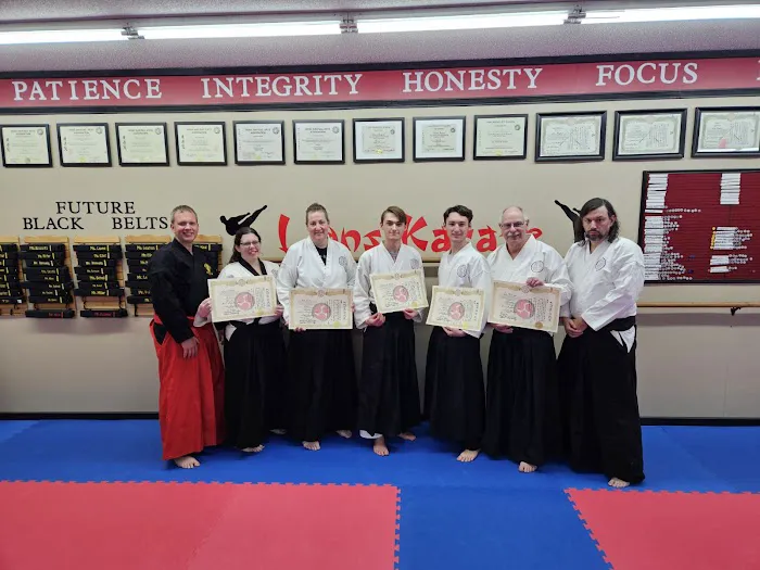 Lions Karate of North Webster Picture 3