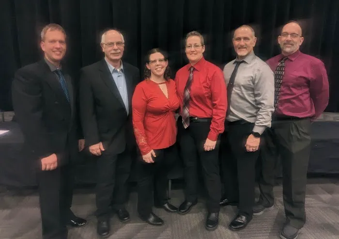 Lions Karate of North Webster Picture 8