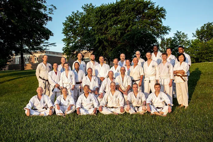 Kansas City Shotokan Karate Club Picture 5