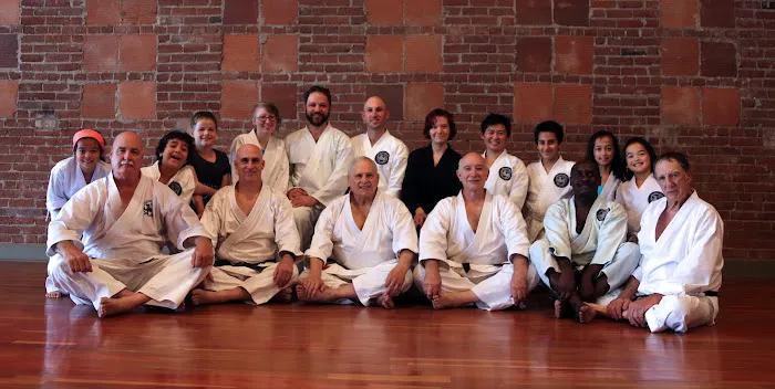 Kansas City Shotokan Karate Club Picture 4