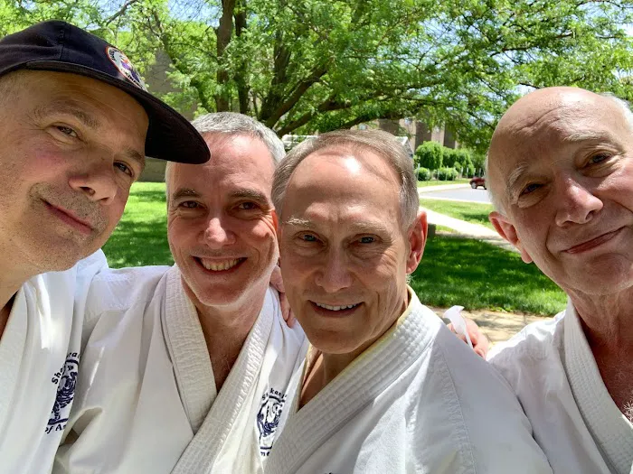 Kansas City Shotokan Karate Club Picture 7