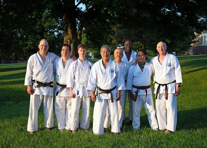 Kansas City Shotokan Karate Club Picture 6