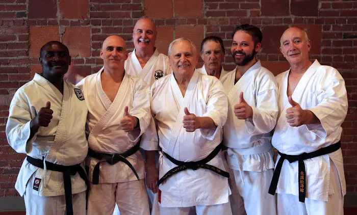 Kansas City Shotokan Karate Club Picture 8