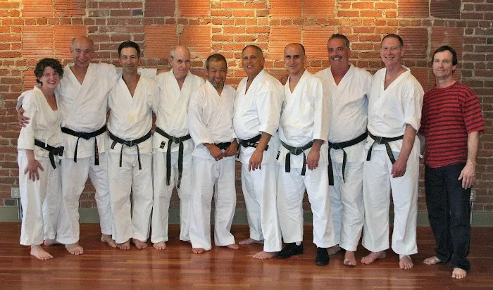 Kansas City Shotokan Karate Club Picture 10